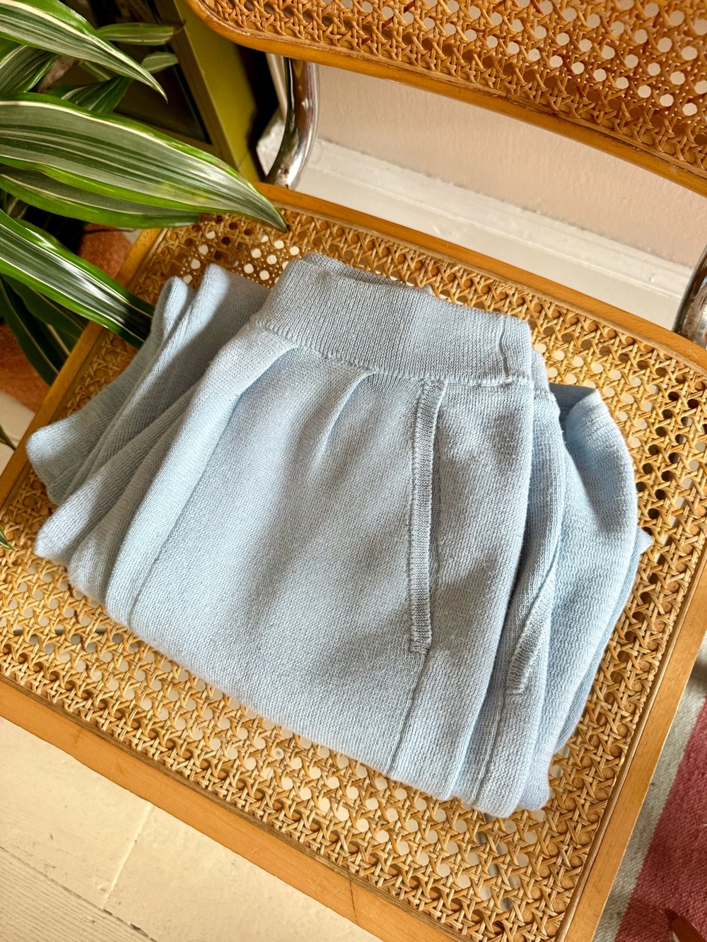 Free People Freya Pants L